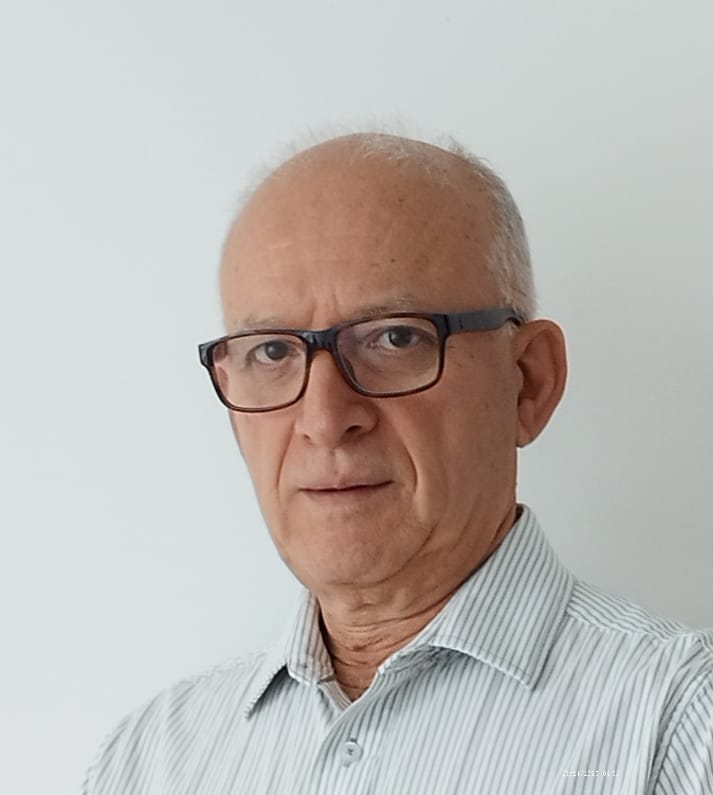 Luis Eduardo López Rendón